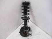 Achsschenkel (ABS) links vorne Citroen C3 II (SC) 22311228