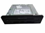 Navigationsblock AUDI A5 Cabrio (F57) 3.0 TDI quattro 8W0035192