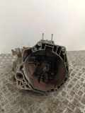 Schaltgetriebe Fiat Fiorino Kasten (225) 55276900