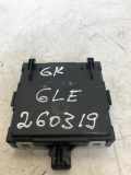 Türsteuergerät hinten links MERCEDES-BENZ GLE (W167) 400D 4MATIC A2139010908