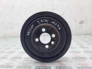 Kurbelwellenriemenscheibe VW PASSAT B7 ALLTRACK (365) 2.0 TDI 03G105243