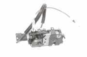 Türschloss hinten links OPEL Crossland X (P17) (P17) 1.2 (75) PSA267383