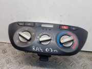 Andere Steuergeräte TOYOTA RAV 4 II (_A2_) 2.0 D-4D 4WD (CLA20_, CLA21_) 4559172080 4559162020