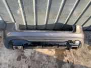 Stoßstange hinten Mercedes-Benz GLA (X156) A1568802540