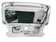Heckklappe geschlossen VW Polo V (6R, 6C)
