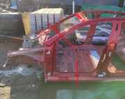 Viertelfeld vorne links TESLA MODEL Y Y Juniper