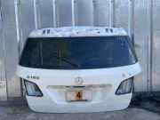 Kofferraumdeckel MERCEDES-BENZ B (W246, W242) B 180 CDI / d (246.212)