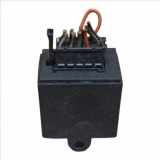Relais FORD MONDEO III Turnier (BWY) 2.0 16V TDDi / TDCi 52400007