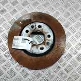 Bremsscheibe vorne links NISSAN QASHQAI III (J12) 1.3 DIG-T 40206-6RN0A