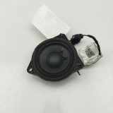 Türlautsprecher vorne links