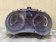 Kombiinstrument OPEL CORSA D Van 1.0 P0013372990