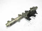 Kraftstoffzuführung FIAT ULYSSE (179_) 2.2 JTD 9631728280 0445214017