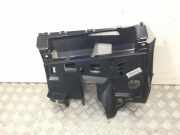 Armaturenbrett Verkleidung unten BMW 6 Cabrio (F12) 650 i xDrive 9166702