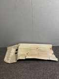 Heat Insulation BMW X4 (F26) xDrive 20 d 7213686
