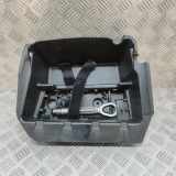 Abschlepphaken BMW 3 (G20, G28) 3 (G20) 320 i 7438306 7953890