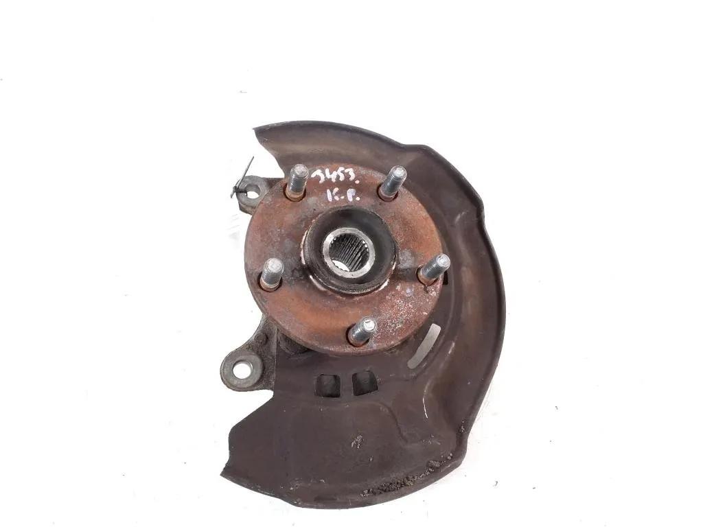 Radnaben vorne links TOYOTA PRIUS PLUS (_W4_) 1.8 Hybrid (ZVW4_) Bild Radnaben vorne links TOYOTA PRIUS PLUS (_W4_) 1.8 Hybrid (ZVW4_)