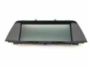 Navigationsanzeige BMW 5 (F10) 535 i xDrive 926638501 926638501Z