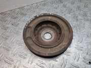 RIEMENSCHEIBE RENAULT MEGANE II (BM0/1_, CM0/1_) 1.5 dCi (BM0F, CM0F) 28317BG