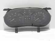 Kombiinstrument RENAULT KANGOO (KC0/1_) 1.5 dCi 8200176654