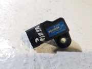 MAP-Sensor OPEL VECTRA C 2.2 direct 0281002437