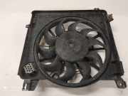 Kühlmodul Opel Astra H () 0130303957