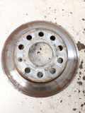 Bremsscheibe hinten links VOLKSWAGEN GOLF PLUS V (5M1, 521) 1.9 TDI