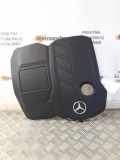 Motorabdeckung MERCEDES-BENZ C (W205) C 220 BlueTEC / d (205.004) A6540107600