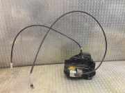 Türschloss vorne links NISSAN PULSAR Hatchback (C13) 1.2 DIG-T