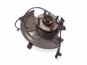 Radnaben vorne rechts FORD TRANSIT COURIER 1.5 TDCi EY163K170BA