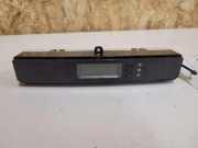 Innenuhr KIA SORENTO I (JC) 2.5 CRDi 25000001400K 945003E500