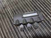 Motorabdeckung HONDA INSIGHT (ZE_) 1.3 Hybrid (ZE28, ZE2) 17121RBJ01