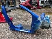 Viertelfeld vorne links OPEL MOKKA 1.2