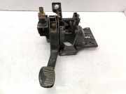 Bremspedal FIAT DOBLO Cargo (223_) 1.3 D Multijet 3802230001 2902230002