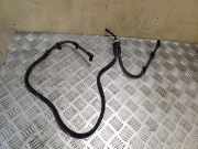 Kraftstoffrücklaufleitung