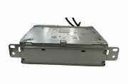 Radio/Navigationssystem-Kombination Peugeot 308 I SW () 9810476280