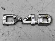 Emblem Toyota Corolla Verso (E12J1)