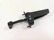 Türanschlag hinten links SAAB 9-5 (YS3E) 1.9 TiD