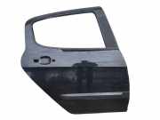 Tür rechts hinten Peugeot 308 I ()