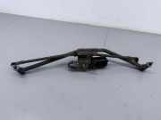 Scheibenwischermechanismus vorne VW TRANSPORTER IV Furgon (70XA) 1.9 TD 701955603