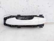 Türgriff links Skoda Superb I (3U) 7P6839885
