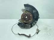 Achsschenkel (ABS) links vorne Toyota Prius (W5)