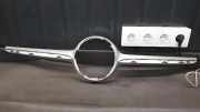 Kühlergrill komplett Mercedes-Benz C-Klasse (W205) A2058880560