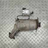 Katalysator ohne Lambdasonde Toyota Hilux VIII Pick-up (N1) 250510E140