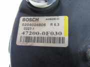 Unterdruck-Bremskraftverstärker TOYOTA COROLLA Verso (ZER_, ZZE12_, R1_) 2.2 D-4D (AUR10_) 472000F030