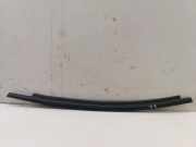 Türfensterleiste hinten links MITSUBISHI L 200 / TRITON (KJ_, KK_, KL_) 2.4 DI-D 4WD (KJ0T)