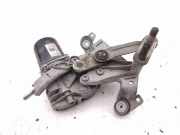Scheibenwischermotor FORD GALAXY III (CK) 2.0 TDCi W000075745