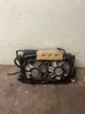 Radiator Pack Set TOYOTA COROLLA Verso (ZER_, ZZE12_, R1_) 2.2 D-4D (AUR10_) DT4227502520