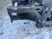 Viertelfeld vorne links MERCEDES-BENZ GLE (W167) 400D 4MATIC