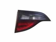 Lampenträger Heckleuchte rechts Opel Zafira Tourer C (P12) 13292359