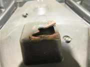 Gitter RENAULT MASTER II Minibus / passenger (JD) 2.5 dCi 120 8200426365